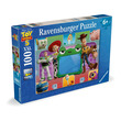 Puzzle 100 db - Toy Story 5 kép nagyítása