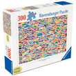 Puzzle 300 db - 387 kutyus és egy macska kép nagyítása