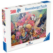 Puzzle 500 db - Óceánia kép nagyítása