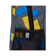 LEGO építőkockás gyerek hátizsák M méret kép nagyítása
