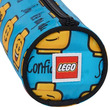LEGO emojis kék hengeres tolltartó kép nagyítása