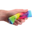 Szivárványos Butter Squishy kép nagyítása