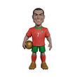 Minix focista figura - Portugália Ronaldo kép nagyítása