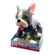 Peppy Pets - Francia buldog sétáló kutyus kép nagyítása