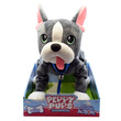 Peppy Pets - Francia buldog sétáló kutyus kép nagyítása