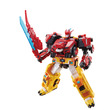 Dinoster - Átalakítható Robot- Raptor Tron kép nagyítása
