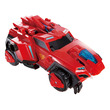 Dinoster - Átalakítható Robot- Raptor Tron kép nagyítása