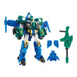 Dinoster - Átalakítható Robot Stego Blast Wing kép nagyítása