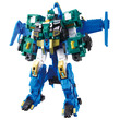 Dinoster - Átalakítható Robot Stego Blast Wing kép nagyítása