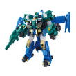 Dinoster - Átalakítható Robot Stego Blast Wing kép nagyítása