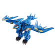 Dinoster - Átalakítható Robot Stego Blast Wing kép nagyítása