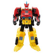 Dinoster Átalakítható Robot Raptor Tron 19cm kép nagyítása