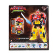 Dinoster Átalakítható Robot Raptor Tron 19cm kép nagyítása