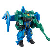 Dinoster Átalakítható Robot Stego Blast Wing 19cm kép nagyítása