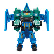 Dinoster Átalakítható Robot Stego Blast Wing 19cm kép nagyítása