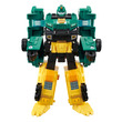 Dinoster Átalakítható Robot Stego Blast Wing 19cm kép nagyítása