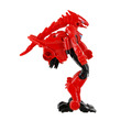 Dinoster Átalakítható Robot Lucio 12cm kép nagyítása