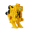 Dinoster Átalakítható Robotfigura Delby 12cm kép nagyítása