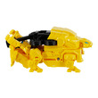 Dinoster Átalakítható Robotfigura Delby 12cm kép nagyítása