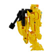 Dinoster Átalakítható Robotfigura Delby 12cm kép nagyítása