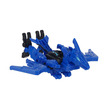 Dinoster Átalakítható Robotfigura Jay Min 12cm kép nagyítása