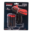38144 - Tack Pro szivacslövő pisztoly - 15 cm