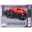 38149 - Offroader távirányítós terepjáró - 1:43, többféle