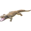 Műanyag krokodil - 65 cm, többféle kép nagyítása