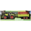 38180 - Farm traktor - 43 cm, többféle