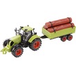 Farm traktor - 43 cm, többféle kép nagyítása