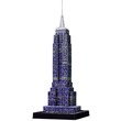 Ravensburger: Empire State Building 216 darabos 3D LED puzzle kép nagyítása