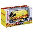39309 - Bburago Magyar Mentőautó VW Crafter 1:50