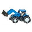 SIKU New Holland traktor 1:72 - 1355 kép nagyítása
