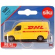 39389 - SIKU Mercedes-Benz DHL furgon 1:86 - 1085
