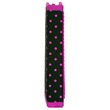 Pixie cipzáros tolltartó - rózsaszín, pöttyös kép nagyítása