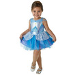 40442 - Rubies: Hamupipőke balerina jelmez - 104 cm