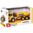 40857 - Bburago Volvo A25G munkagép 1:50