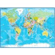 Ravensburger: Puzzle 200 db - A világ kép nagyítása
