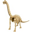 4M dinoszaurusz régész készlet - Brachiosaurus kép nagyítása