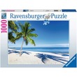 41309 - Ravensburger: Puzzle 1 000 db - A tengerparton