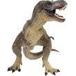 Tyrannosaurus Rex dinoszaurusz figura - 16 cm kép nagyítása