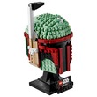 LEGO® Star Wars™ Boba Fett™ sisak 75277 kép nagyítása