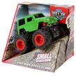 41997 - Small Monster SUV terepjáró - 9 cm, többféle