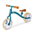 42508 - Y Velo Junior Air futóbicikli zöld