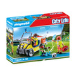 42519 - Playmobil City Life 71204 Sürgősségi jármű