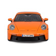 Bburagp 1 /24 - 2021 Porsche 911 GT3 kép nagyítása