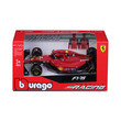 42529 - Bburago 1 /43 Ferrari versenyautó - F1-75