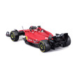 Bburago 1 /43 Ferrari versenyautó - F1-75(sisakkal) kép nagyítása