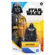 Star Wars 10 cm-es akciófigura-többféle kép nagyítása