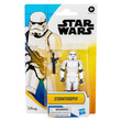 Star Wars 10 cm-es akciófigura-többféle kép nagyítása